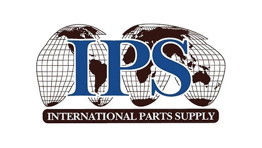 IPS INTERNATIONAL PARTS SUPPLY<