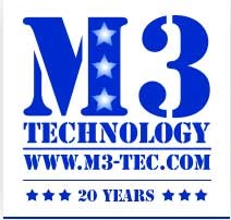 M3 TECHNOLOGY<